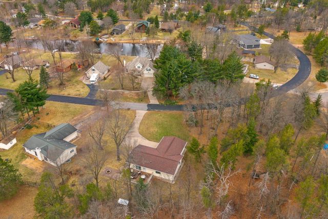 936 Sussex COURT, Nekoosa, WI 54457