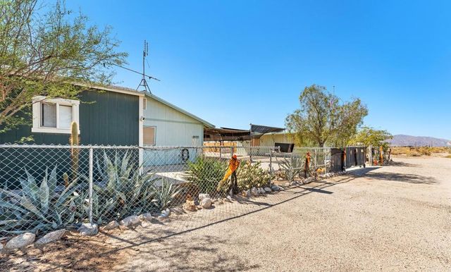 2577 Dalton Drive, Thermal, CA 92274