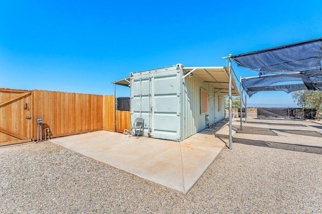 2577 Dalton Drive, Thermal, CA 92274