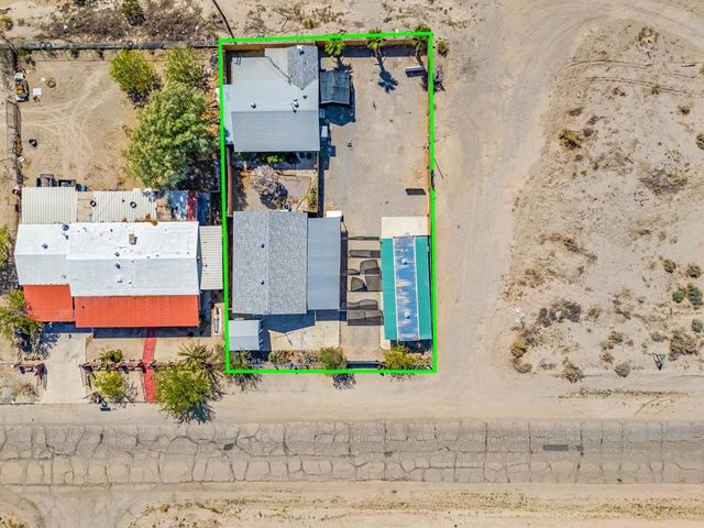 2577 Dalton Drive, Thermal, CA 92274