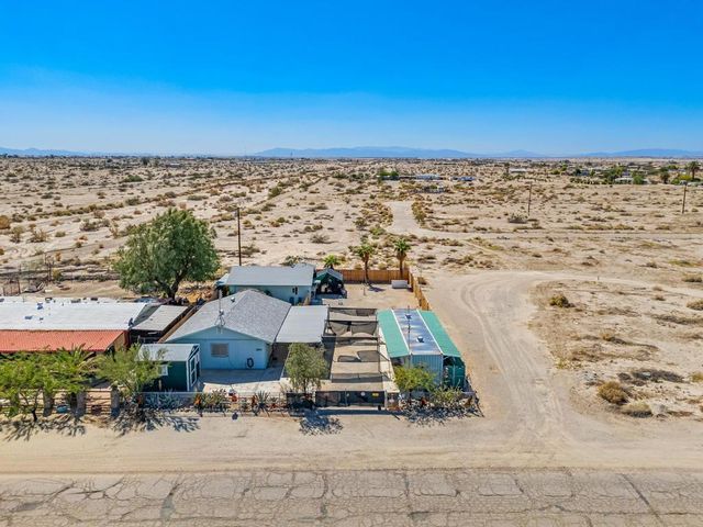 2577 Dalton Drive, Thermal, CA 92274