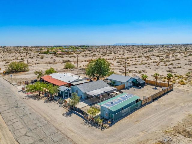 2577 Dalton Drive, Thermal, CA 92274