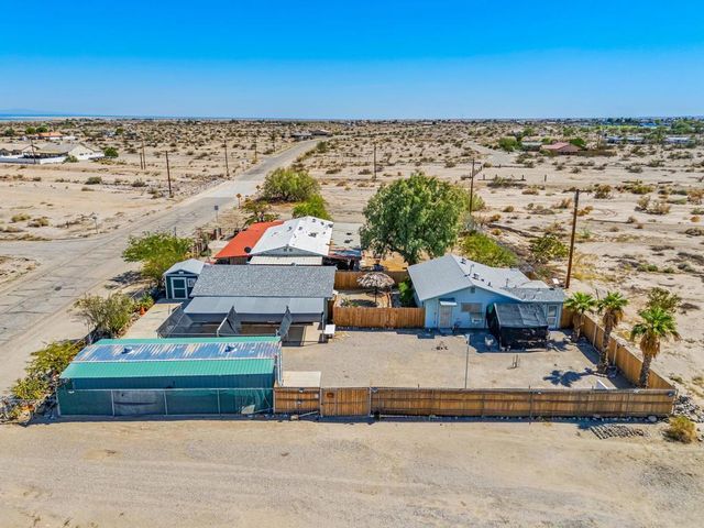 2577 Dalton Drive, Thermal, CA 92274