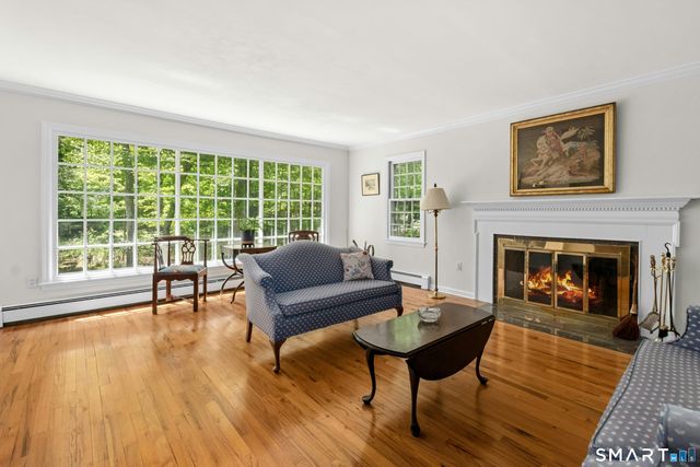180 Davis Hill Road, Weston, CT 06883