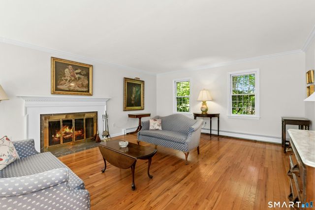180 Davis Hill Road, Weston, CT 06883