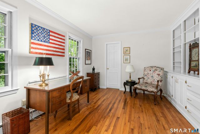 180 Davis Hill Road, Weston, CT 06883