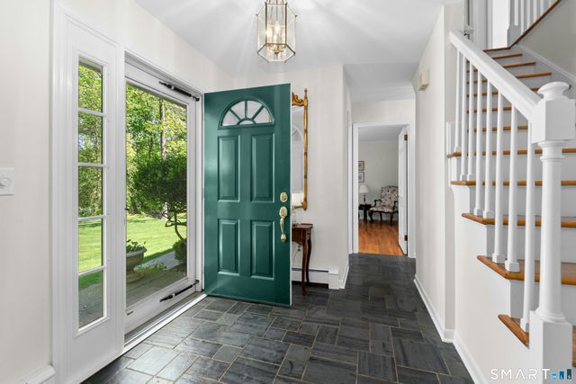180 Davis Hill Road, Weston, CT 06883