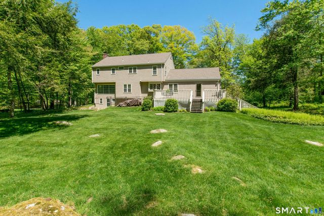 180 Davis Hill Road, Weston, CT 06883