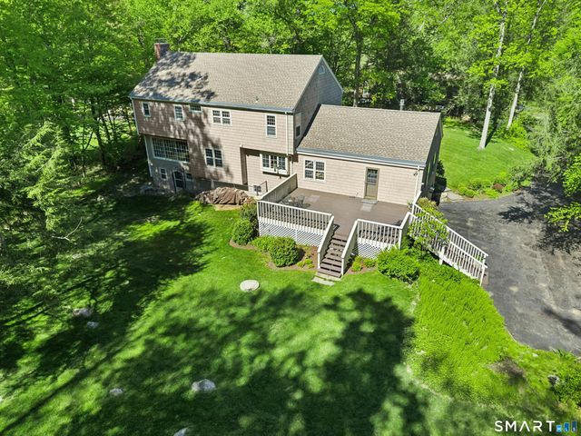 180 Davis Hill Road, Weston, CT 06883