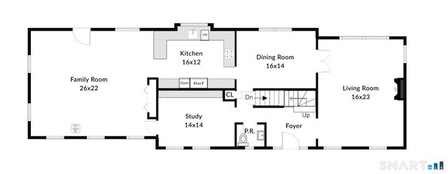 180 Davis Hill Road, Weston, CT 06883