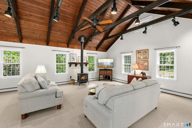 180 Davis Hill Road, Weston, CT 06883