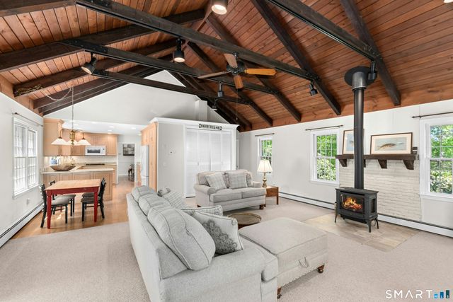 180 Davis Hill Road, Weston, CT 06883
