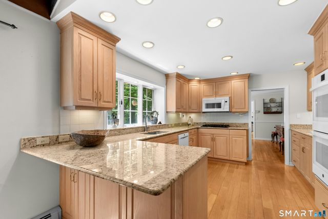 180 Davis Hill Road, Weston, CT 06883