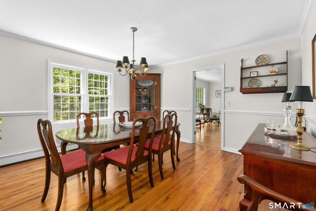 180 Davis Hill Road, Weston, CT 06883