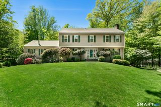 180 Davis Hill Road, Weston, CT 06883