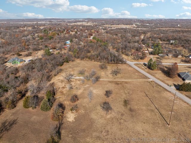 770 Hickory Hill Road, Sapulpa, OK 74066