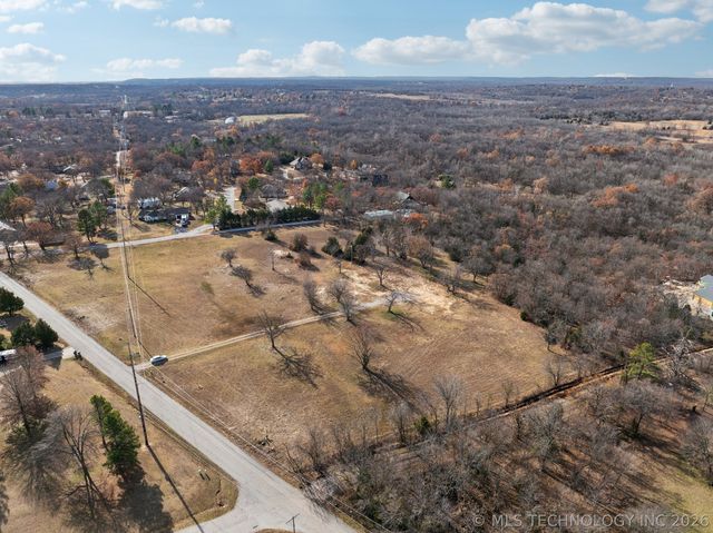 770 Hickory Hill Road, Sapulpa, OK 74066