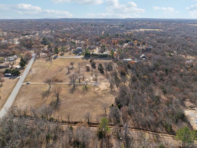 770 Hickory Hill Road, Sapulpa, OK 74066