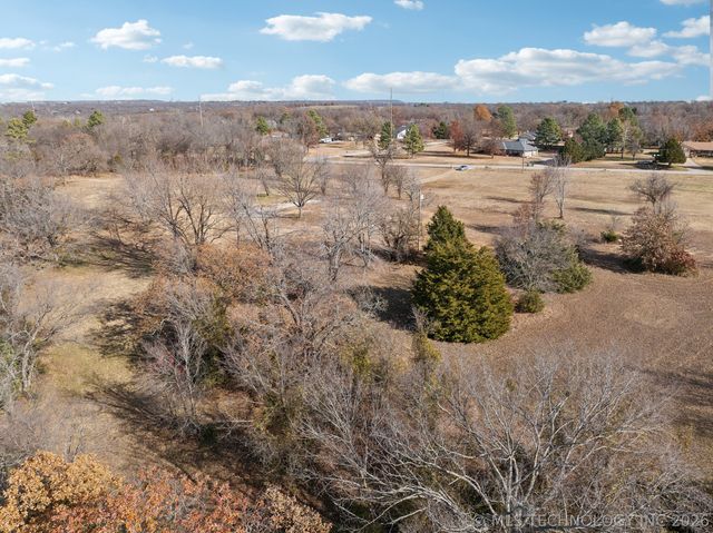 770 Hickory Hill Road, Sapulpa, OK 74066