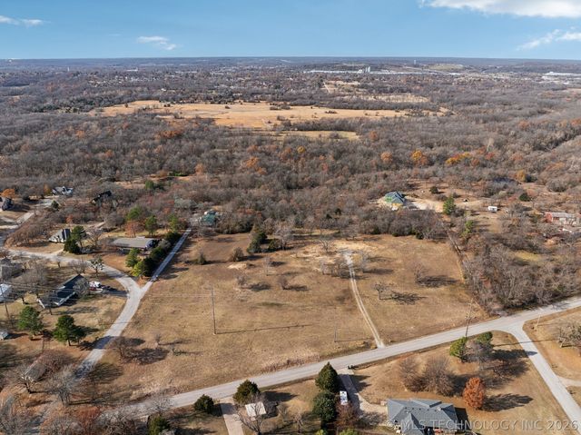 770 Hickory Hill Road, Sapulpa, OK 74066