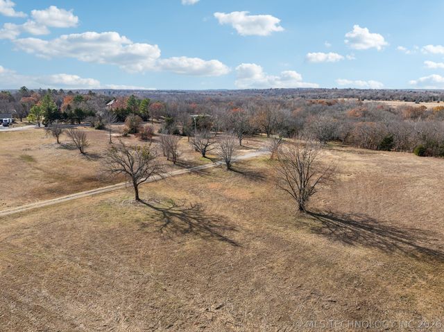 770 Hickory Hill Road, Sapulpa, OK 74066