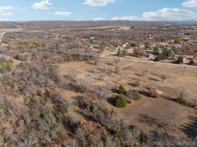 770 Hickory Hill Road, Sapulpa, OK 74066