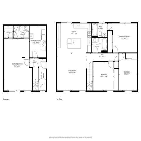 919 W Dale Avenue, Lakemoor, IL 60051