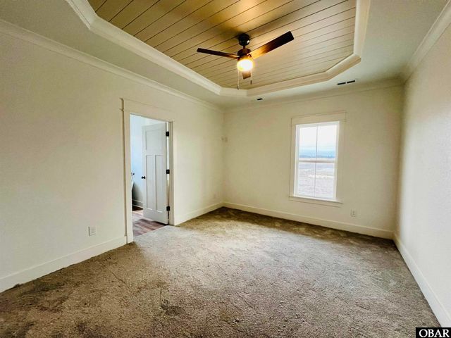 499 Trotman Road Lot 5A, Camden, NC 27921