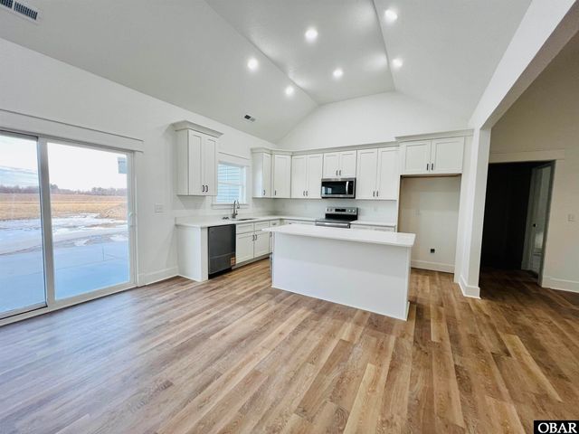 499 Trotman Road Lot 5A, Camden, NC 27921