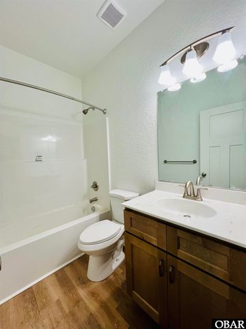 499 Trotman Road Lot 5A, Camden, NC 27921