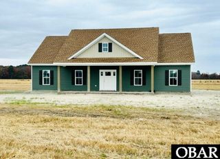 499 Trotman Road Lot 5A, Camden, NC 27921