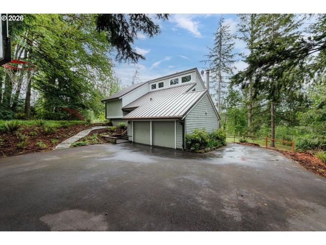12222 Nw LAIDLAW Rd, Portland, OR 97229