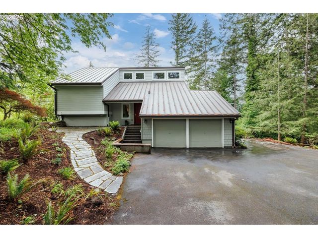 12222 Nw LAIDLAW Rd, Portland, OR 97229