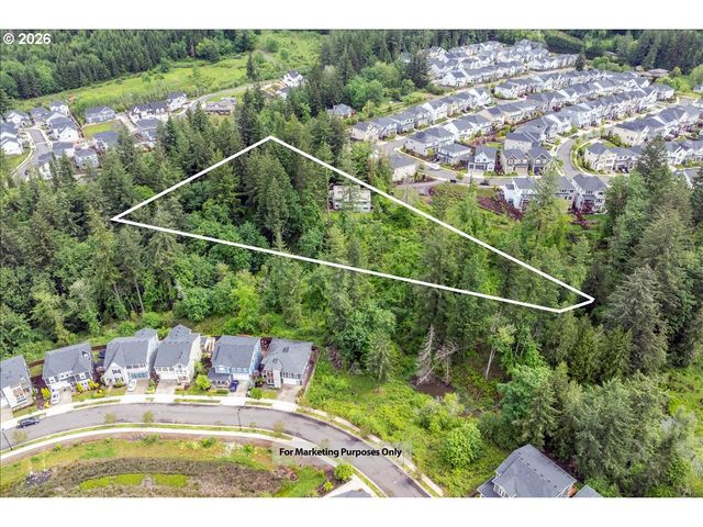 12222 Nw LAIDLAW Rd, Portland, OR 97229