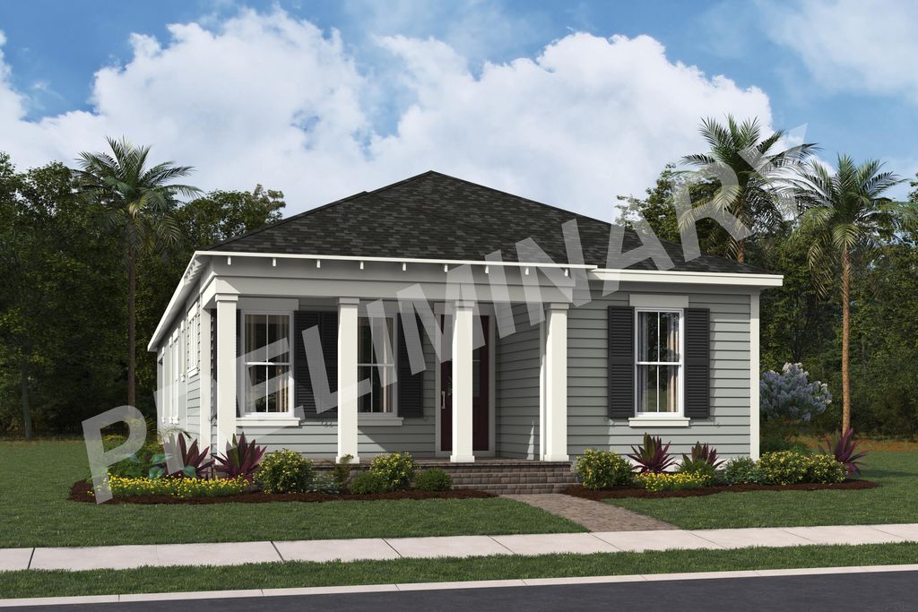 851 SW Newfield Avenue, Palm City, FL 34990
