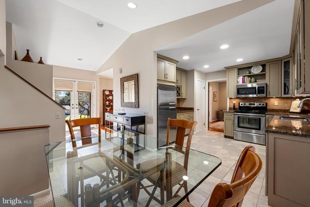 12128 VELVET HILL DR, Owings Mills, MD 21117