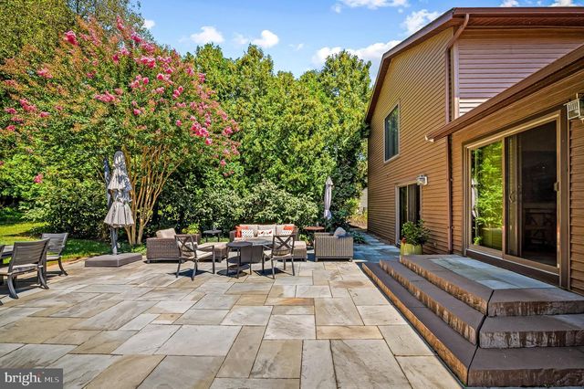 12128 VELVET HILL DR, Owings Mills, MD 21117