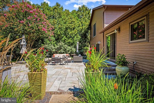 12128 VELVET HILL DR, Owings Mills, MD 21117