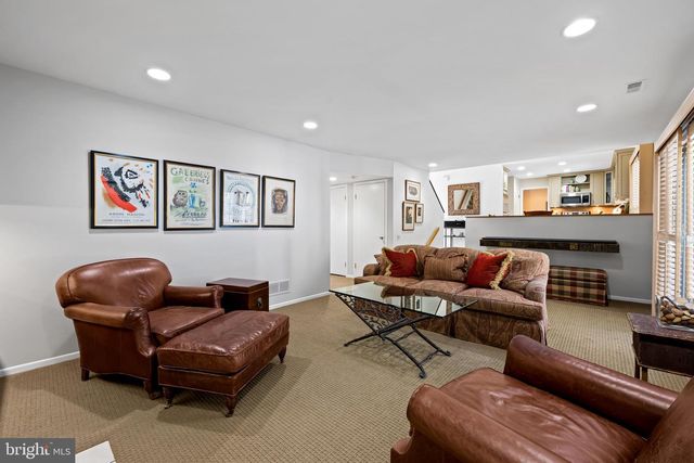 12128 VELVET HILL DR, Owings Mills, MD 21117