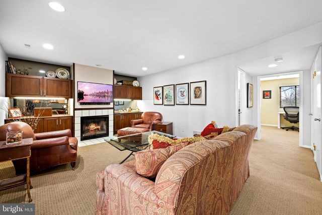 12128 VELVET HILL DR, Owings Mills, MD 21117