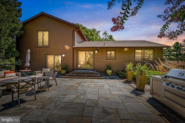 12128 VELVET HILL DR, Owings Mills, MD 21117