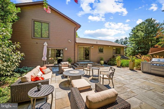 12128 VELVET HILL DR, Owings Mills, MD 21117