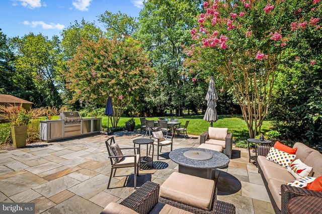 12128 VELVET HILL DR, Owings Mills, MD 21117