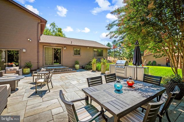 12128 VELVET HILL DR, Owings Mills, MD 21117