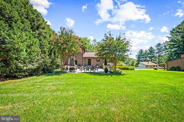 12128 VELVET HILL DR, Owings Mills, MD 21117