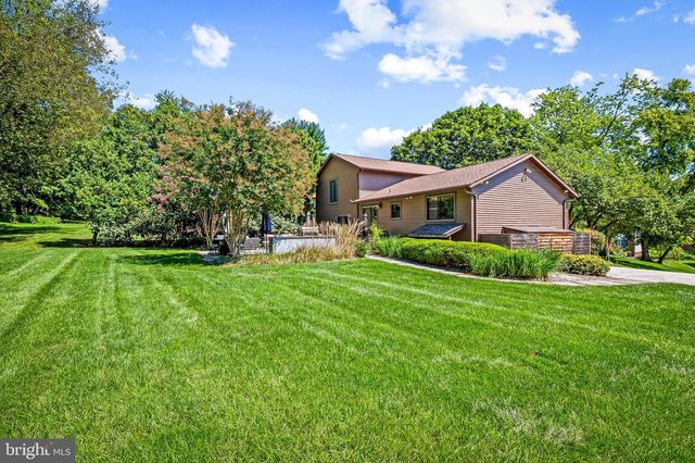 12128 VELVET HILL DR, Owings Mills, MD 21117