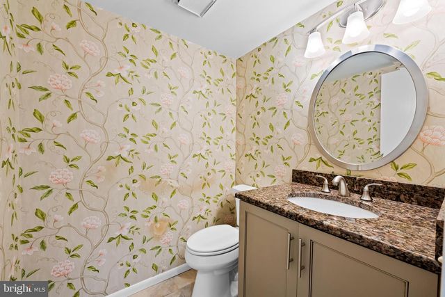 12128 VELVET HILL DR, Owings Mills, MD 21117