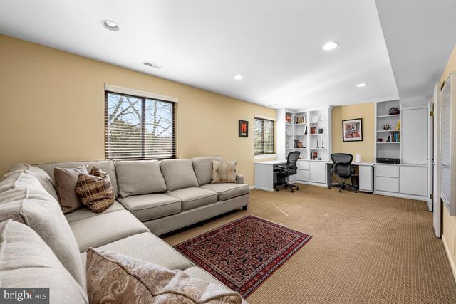 12128 VELVET HILL DR, Owings Mills, MD 21117