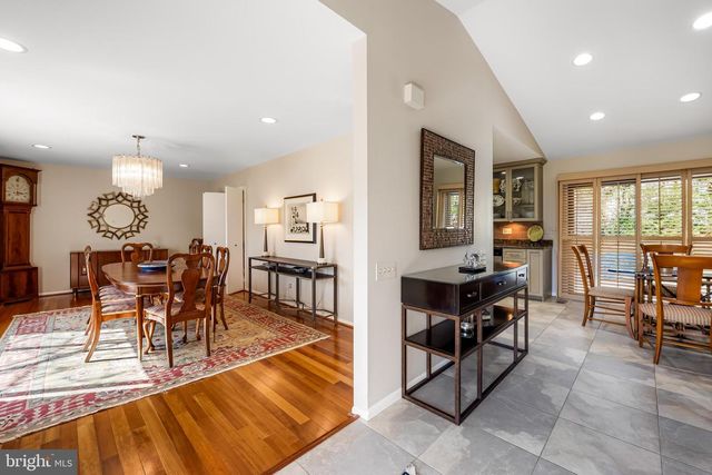 12128 VELVET HILL DR, Owings Mills, MD 21117