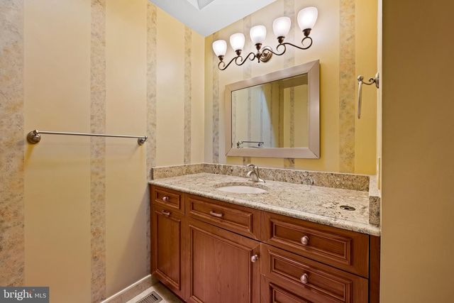 12128 VELVET HILL DR, Owings Mills, MD 21117